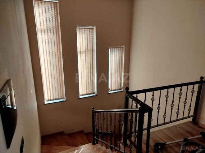 4-комн. дом/дача - пос. Савалан - 200 м² (16)