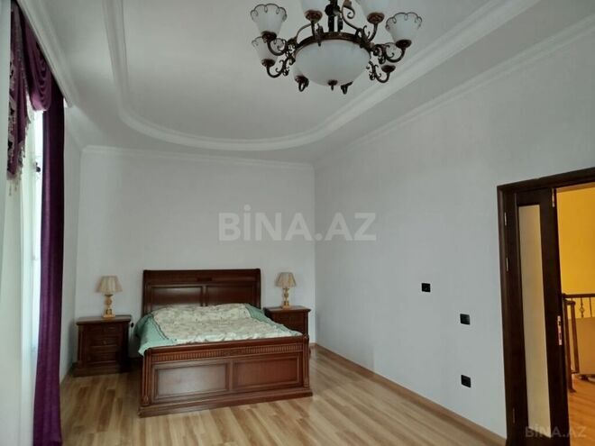 4-комн. дом/дача - пос. Савалан - 200 м² (18)