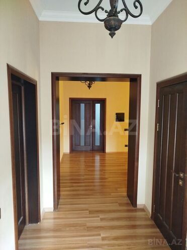 4-комн. дом/дача - пос. Савалан - 200 м² (17)