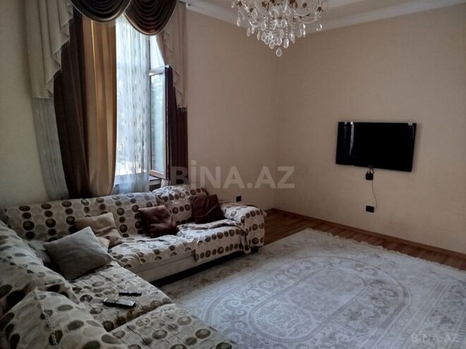 4-комн. дом/дача - пос. Савалан - 200 м² (13)