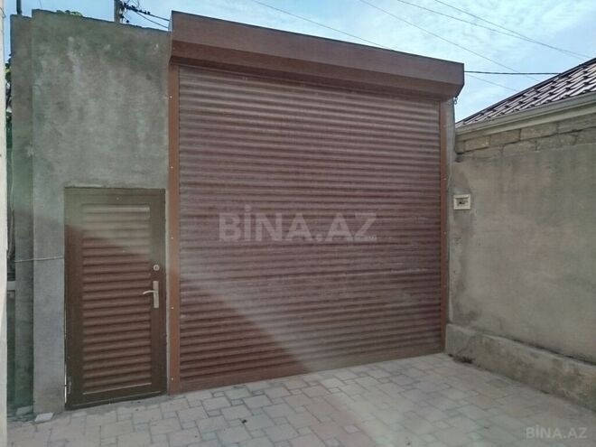 4-комн. дом/дача - пос. Савалан - 200 м² (20)