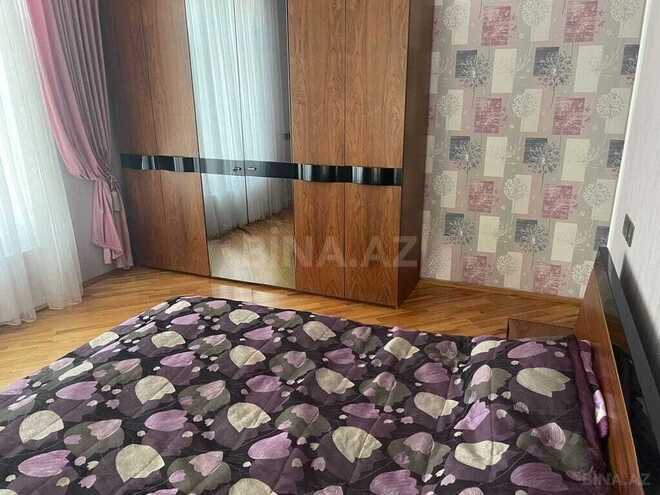 6-комн. дом/дача - пос. Бузовна - 600 м² (12)