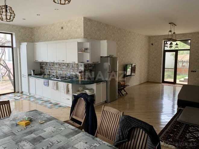 6-комн. дом/дача - пос. Бузовна - 600 м² (7)
