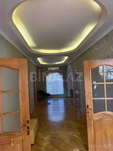 6-комн. дом/дача - пос. Бузовна - 600 м² (9)