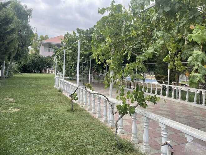 6-комн. дом/дача - пос. Бузовна - 600 м² (5)