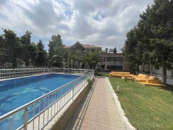 6-комн. дом/дача - пос. Бузовна - 600 м² (3)