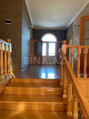 6-комн. дом/дача - пос. Бузовна - 600 м² (10)
