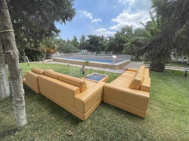 6-комн. дом/дача - пос. Бузовна - 600 м² (2)