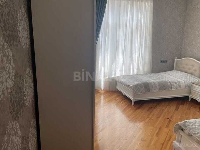 6-комн. дом/дача - пос. Бузовна - 600 м² (11)