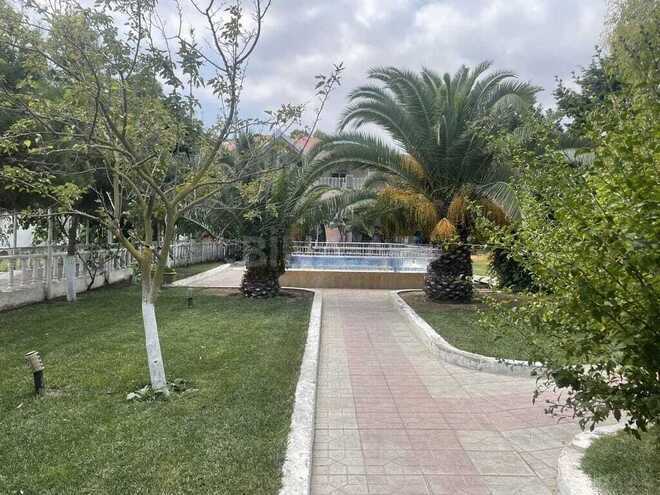 6-комн. дом/дача - пос. Бузовна - 600 м² (4)