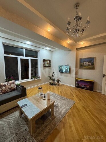2-комн. новостройка - Наримановский  р. - 90 м² (2)