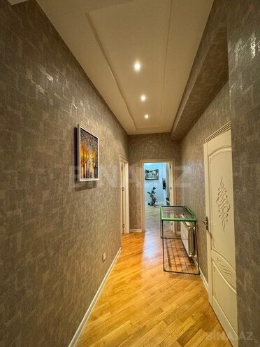 2-комн. новостройка - Наримановский  р. - 90 м² (7)