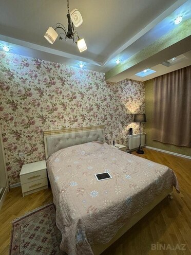 2-комн. новостройка - Наримановский  р. - 90 м² (4)