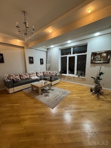 2-комн. новостройка - Наримановский  р. - 90 м² (1)