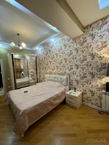 2-комн. новостройка - Наримановский  р. - 90 м² (3)