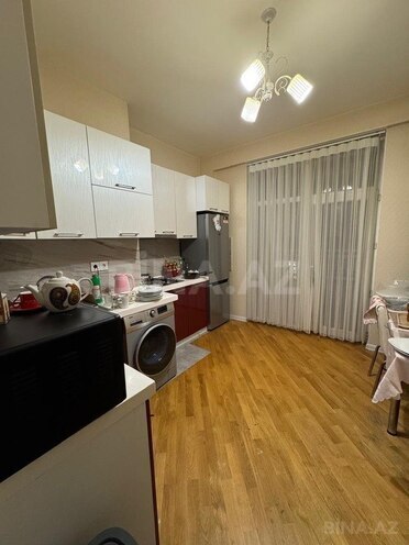 2-комн. новостройка - Наримановский  р. - 90 м² (5)