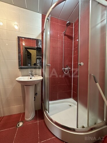 2-комн. новостройка - Хырдалан - 60 м² (13)