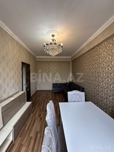 2-комн. новостройка - Хырдалан - 60 м² (2)