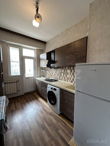 2-комн. новостройка - Хырдалан - 60 м² (7)