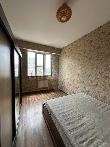 2-комн. новостройка - Хырдалан - 60 м² (9)