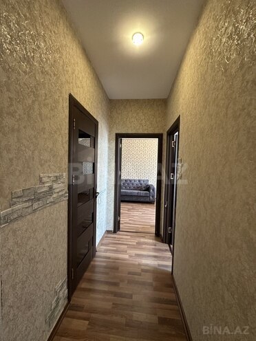 2-комн. новостройка - Хырдалан - 60 м² (11)