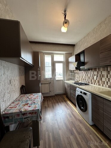 2-комн. новостройка - Хырдалан - 60 м² (5)