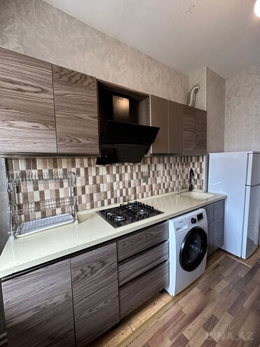 2-комн. новостройка - Хырдалан - 60 м² (8)