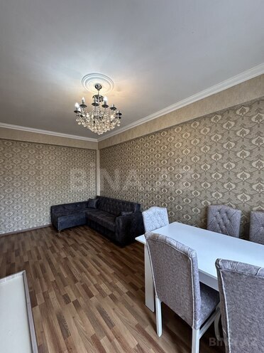 2-комн. новостройка - Хырдалан - 60 м² (4)