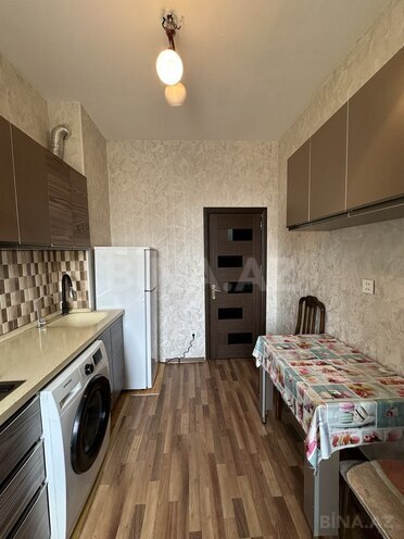 2-комн. новостройка - Хырдалан - 60 м² (6)
