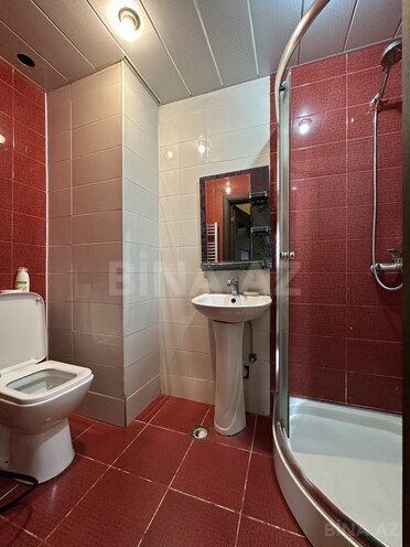 2-комн. новостройка - Хырдалан - 60 м² (12)