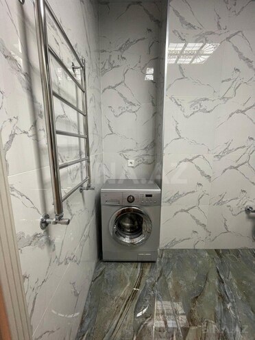 2-комн. новостройка - Насиминский  р. - 100 м² (6)