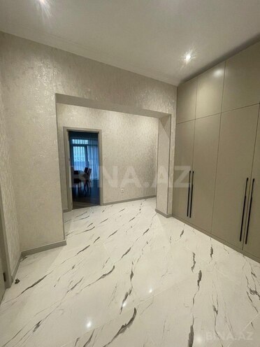 2-комн. новостройка - Насиминский  р. - 100 м² (4)