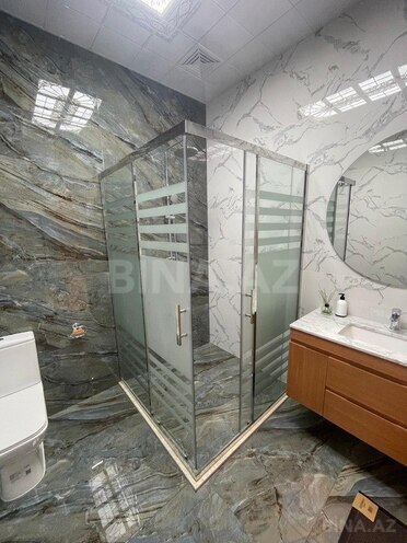 2-комн. новостройка - Насиминский  р. - 100 м² (7)