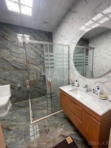 2-комн. новостройка - Насиминский  р. - 100 м² (8)