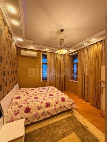 4-комн. новостройка - м. Элмляр Академиясы - 200 м² (6)