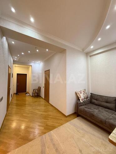 4-комн. новостройка - м. Элмляр Академиясы - 200 м² (12)