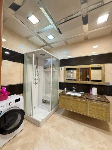 4-комн. новостройка - м. Элмляр Академиясы - 200 м² (17)