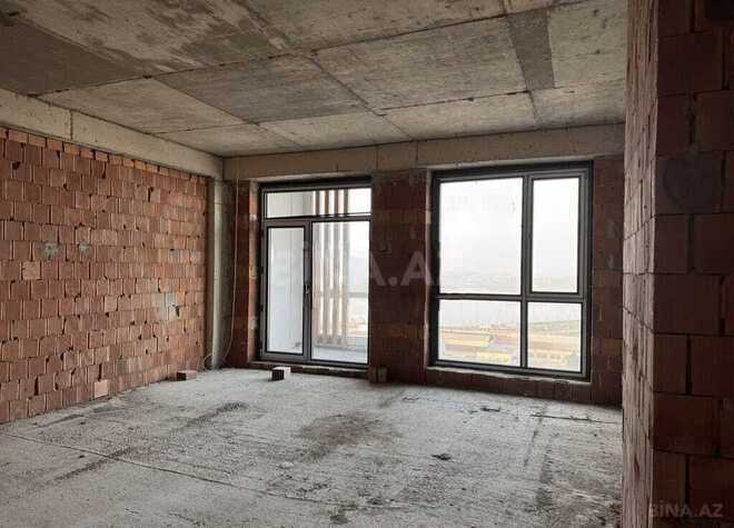 2-комн. новостройка - м. Кероглу - 82 м² (4)