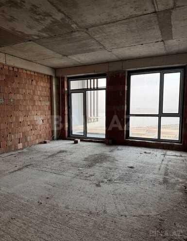 2-комн. новостройка - м. Кероглу - 82 м² (5)