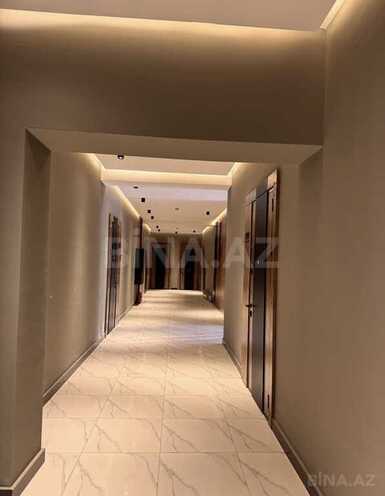 2-комн. новостройка - м. Кероглу - 82 м² (8)