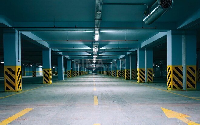 2-комн. новостройка - м. Кероглу - 82 м² (6)