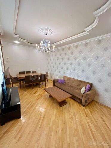 3-комн. новостройка - Наримановский  р. - 90 м² (1)