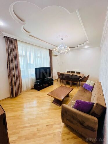 3-комн. новостройка - Наримановский  р. - 90 м² (2)