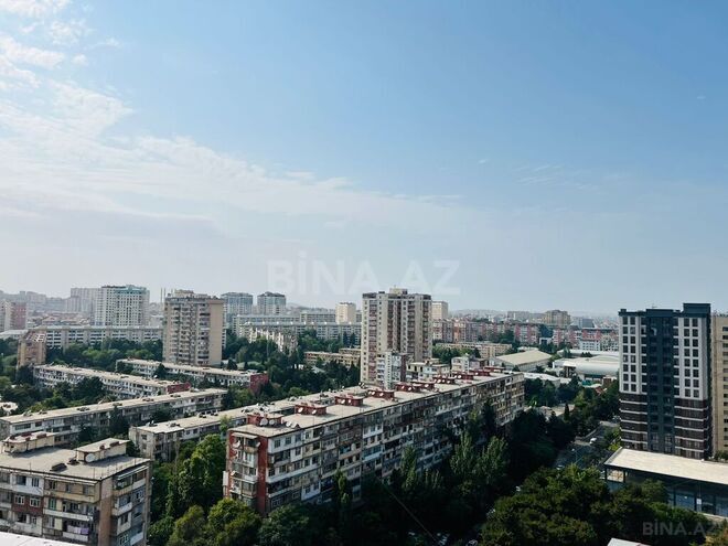 3-комн. новостройка - Наримановский  р. - 90 м² (7)