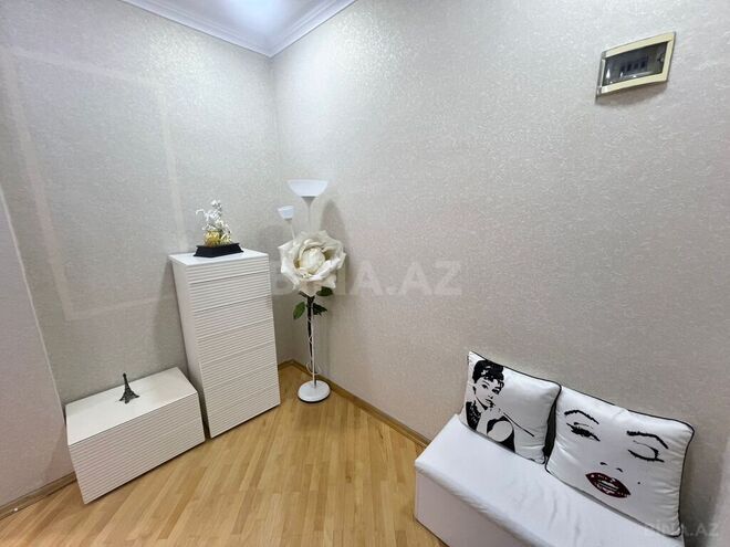 3-комн. новостройка - Наримановский  р. - 90 м² (19)