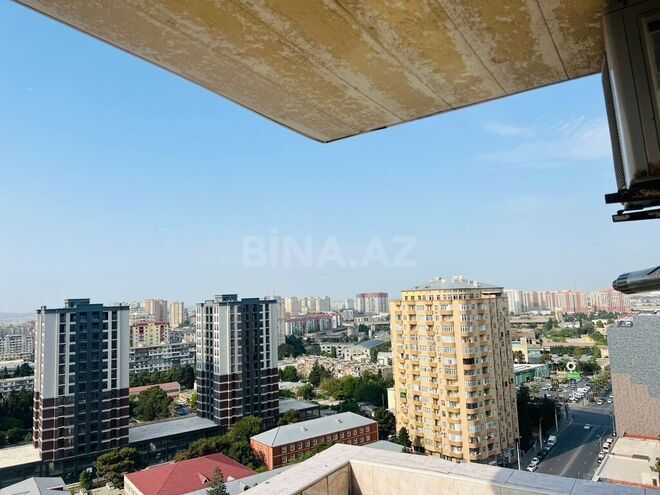 3-комн. новостройка - Наримановский  р. - 90 м² (12)