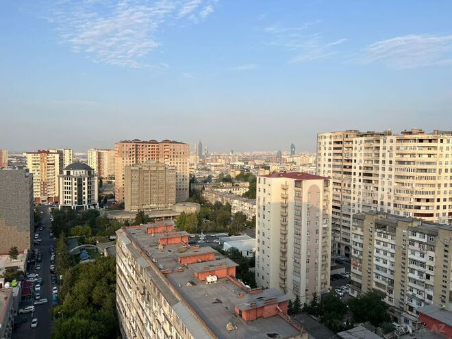 3-комн. новостройка - Наримановский  р. - 90 м² (8)