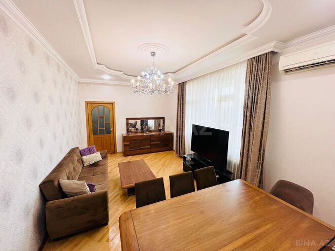 3-комн. новостройка - Наримановский  р. - 90 м² (5)