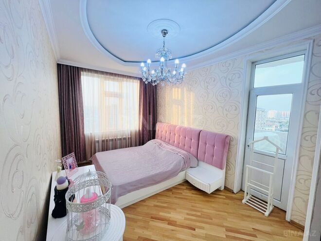 3-комн. новостройка - Наримановский  р. - 90 м² (16)
