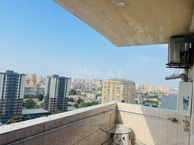 3-комн. новостройка - Наримановский  р. - 90 м² (14)